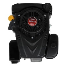 Двигун Loncin LC1P75F вертикальний вал